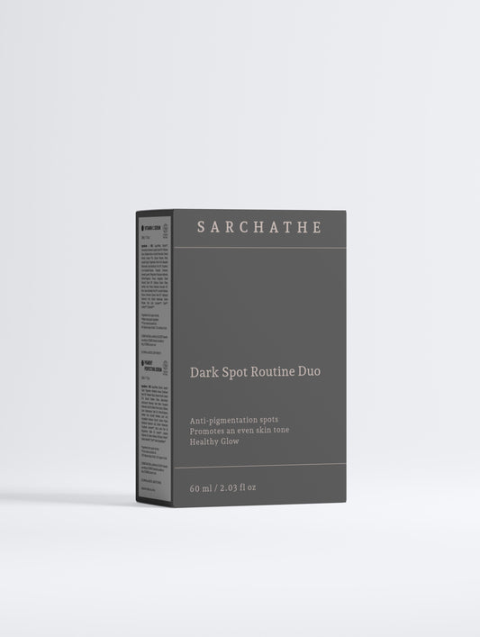Dark Spot Routine Duo