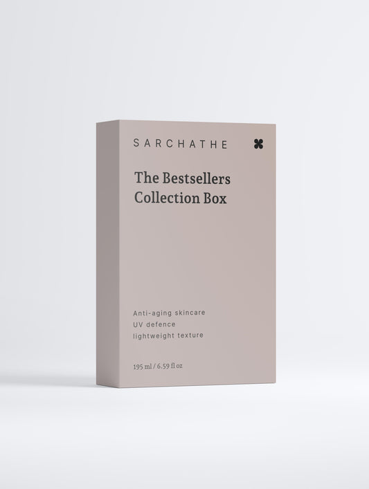 The Bestsellers Collection Box